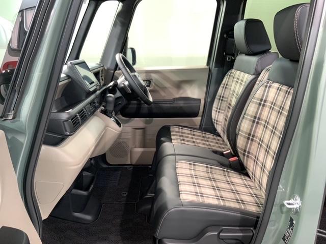 Ｎ－ＢＯＸジョイ ターボ　Ｈ　ＳＥＮＳＩＮＧ　２ト－ン　新車保証　試乗車　ワンオ－ナ－　ナビＶＸＭ－２４５ＺＦＥｉ　ＴＶ　Ｒカメラ　ＢＴオ－ディオ　シ－トヒ－タ－　ＥＴＣ　ＬＥＤライト　両側電動ドア　ＶＳＡスマ－トキ－　ＡＡＣ（29枚目）