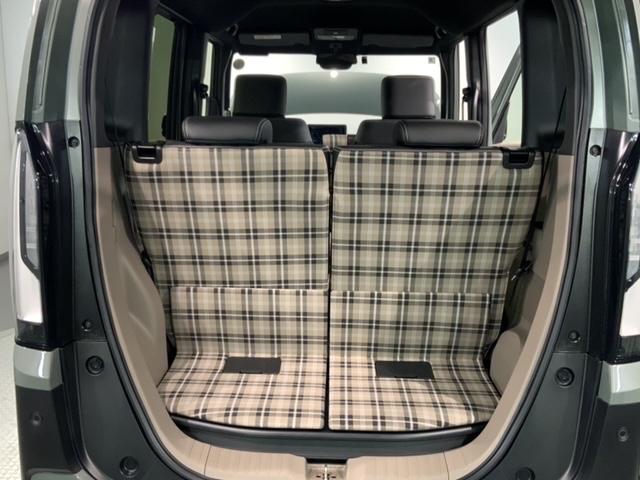 Ｎ－ＢＯＸジョイ ターボ　Ｈ　ＳＥＮＳＩＮＧ　２ト－ン　新車保証　試乗車　ワンオ－ナ－　ナビＶＸＭ－２４５ＺＦＥｉ　ＴＶ　Ｒカメラ　ＢＴオ－ディオ　シ－トヒ－タ－　ＥＴＣ　ＬＥＤライト　両側電動ドア　ＶＳＡスマ－トキ－　ＡＡＣ（35枚目）