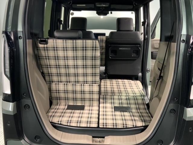 Ｎ－ＢＯＸジョイ ターボ　Ｈ　ＳＥＮＳＩＮＧ　２ト－ン　新車保証　試乗車　ワンオ－ナ－　ナビＶＸＭ－２４５ＺＦＥｉ　ＴＶ　Ｒカメラ　ＢＴオ－ディオ　シ－トヒ－タ－　ＥＴＣ　ＬＥＤライト　両側電動ドア　ＶＳＡスマ－トキ－　ＡＡＣ（36枚目）