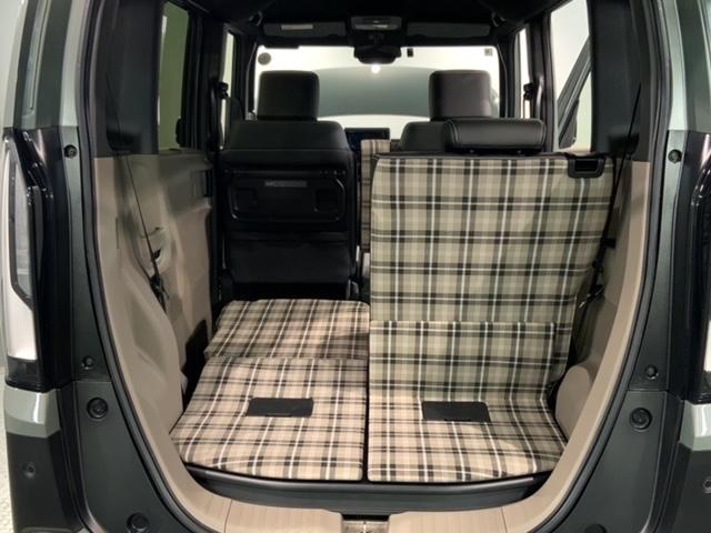 Ｎ－ＢＯＸジョイ ターボ　Ｈ　ＳＥＮＳＩＮＧ　２ト－ン　新車保証　試乗車　ワンオ－ナ－　ナビＶＸＭ－２４５ＺＦＥｉ　ＴＶ　Ｒカメラ　ＢＴオ－ディオ　シ－トヒ－タ－　ＥＴＣ　ＬＥＤライト　両側電動ドア　ＶＳＡスマ－トキ－　ＡＡＣ（37枚目）