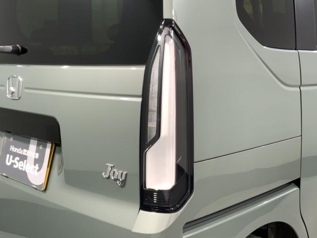 Ｎ－ＢＯＸジョイ ターボ　Ｈ　ＳＥＮＳＩＮＧ　２ト－ン　新車保証　試乗車　ワンオ－ナ－　ナビＶＸＭ－２４５ＺＦＥｉ　ＴＶ　Ｒカメラ　ＢＴオ－ディオ　シ－トヒ－タ－　ＥＴＣ　ＬＥＤライト　両側電動ドア　ＶＳＡスマ－トキ－　ＡＡＣ（45枚目）