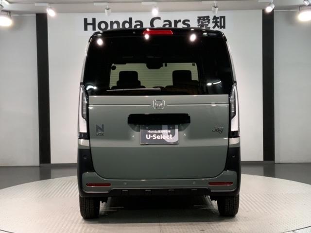 Ｎ－ＢＯＸジョイ ターボ　Ｈ　ＳＥＮＳＩＮＧ　２ト－ン　新車保証　試乗車　ワンオ－ナ－　ナビＶＸＭ－２４５ＺＦＥｉ　ＴＶ　Ｒカメラ　ＢＴオ－ディオ　シ－トヒ－タ－　ＥＴＣ　ＬＥＤライト　両側電動ドア　ＶＳＡスマ－トキ－　ＡＡＣ（49枚目）