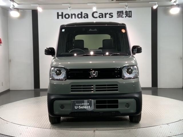 Ｎ－ＢＯＸジョイ ターボ　Ｈ　ＳＥＮＳＩＮＧ　２ト－ン　新車保証　試乗車　ワンオ－ナ－　ナビＶＸＭ－２４５ＺＦＥｉ　ＴＶ　Ｒカメラ　ＢＴオ－ディオ　シ－トヒ－タ－　ＥＴＣ　ＬＥＤライト　両側電動ドア　ＶＳＡスマ－トキ－　ＡＡＣ（53枚目）