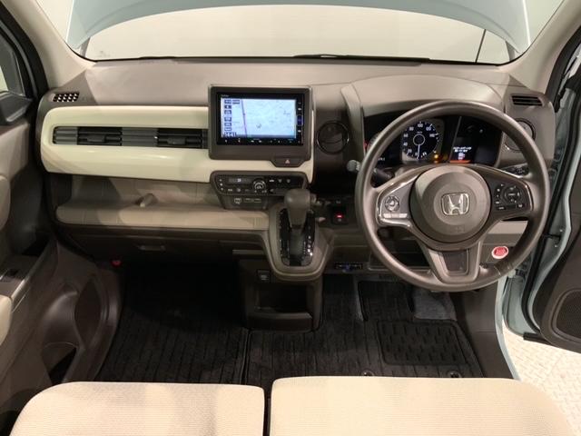 N-WGN L H SENSING 最長5年保証 ワンオ-ナ- ナビVXM-234VFi TV Rカメラ CD録音 BTオ-ディオDVD シ-トヒ-タ- ETC LEDライト VSA スマ-トキ- スペアキー AAC(9枚目)