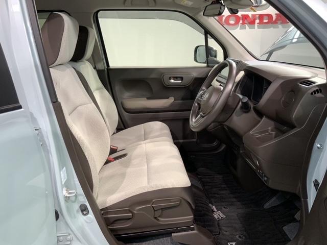 N-WGN L H SENSING 最長5年保証 ワンオ-ナ- ナビVXM-234VFi TV Rカメラ CD録音 BTオ-ディオDVD シ-トヒ-タ- ETC LEDライト VSA スマ-トキ- スペアキー AAC(17枚目)