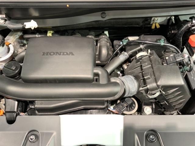 N-WGN L H SENSING 最長5年保証 ワンオ-ナ- ナビVXM-234VFi TV Rカメラ CD録音 BTオ-ディオDVD シ-トヒ-タ- ETC LEDライト VSA スマ-トキ- スペアキー AAC(44枚目)