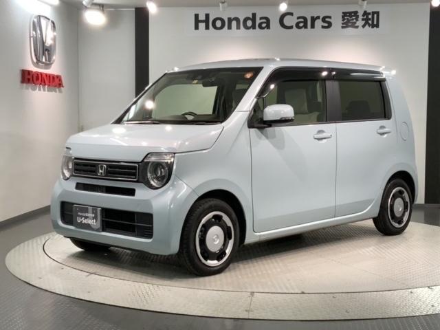 N-WGN L H SENSING 最長5年保証 ワンオ-ナ- ナビVXM-234VFi TV Rカメラ CD録音 BTオ-ディオDVD シ-トヒ-タ- ETC LEDライト VSA スマ-トキ- スペアキー AAC(46枚目)