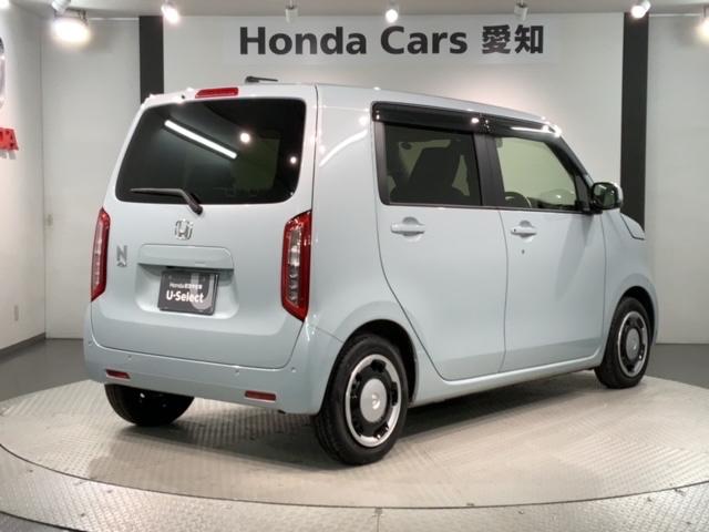 N-WGN L H SENSING 最長5年保証 ワンオ-ナ- ナビVXM-234VFi TV Rカメラ CD録音 BTオ-ディオDVD シ-トヒ-タ- ETC LEDライト VSA スマ-トキ- スペアキー AAC(50枚目)