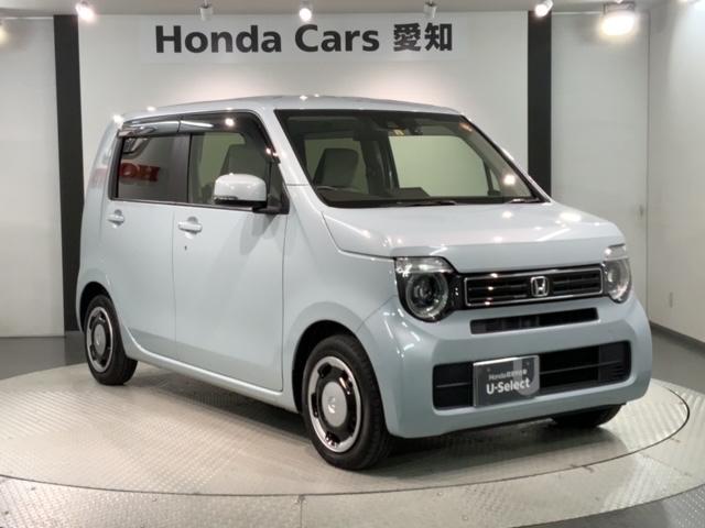 N-WGN L H SENSING 最長5年保証 ワンオ-ナ- ナビVXM-234VFi TV Rカメラ CD録音 BTオ-ディオDVD シ-トヒ-タ- ETC LEDライト VSA スマ-トキ- スペアキー AAC(52枚目)