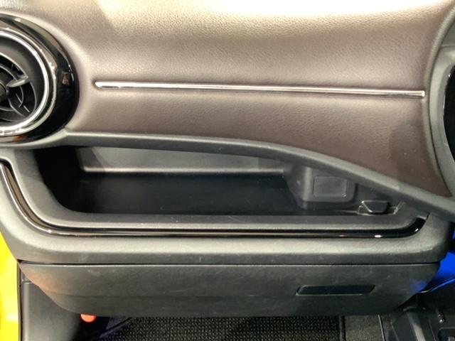 アクア G 1年保証 ナビ TV Rカメラ BTオ-ディオ DVD ETC 横滑り防止 シ-トヒ-タ- クルコン スマ-トキ- スペアキー 盗難防止装置 整備記録簿 ドアバイザ- AAC Wエアバッグ 地デジ(24枚目)