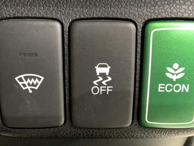 フィットシャトルハイブリッド ハイブリッド・スマートセレクションファインライン 禁煙ワンオ-ナ- 1年保証 ナビ DVD フルセグ Rカメラ ETC クルコン シ-トヒ-タ- HIDオ-トライト フォグライト 社外アルミ スマ-トキ- ドアバイザ- 取説 整備記録簿(13枚目)