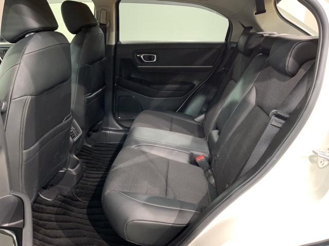 ヴェゼル e:HEVZ 禁煙 最長5年保証 ナビ ドラレコ AppleCarPlay BTaudio フルセグ Rカメラ シ-トヒ-タ- ETC2.0 クルコン LEDオ-トライト アルミ サイドエアバッグ(31枚目)