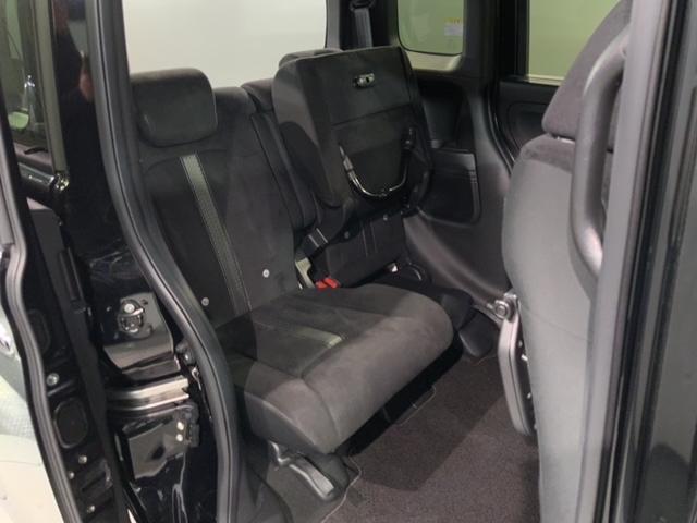 N-BOXカスタム L 禁煙ワンオ-ナ- 最長5年保証 ナビ BTaudio USB接続 フルセグ DVD Rカメラ 両側電動ドア ETC クルコン シ-トヒ-タ- LEDライト アルミ サイドエアバッグ(35枚目)