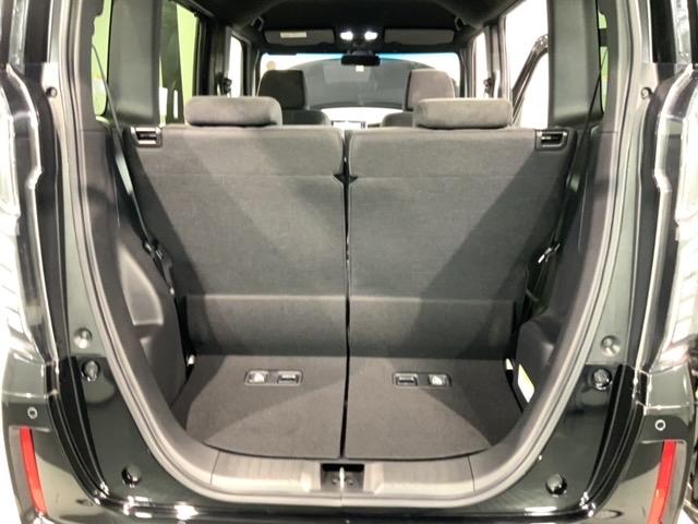 N-BOXカスタム L 禁煙ワンオ-ナ- 最長5年保証 ナビ BTaudio USB接続 フルセグ DVD Rカメラ 両側電動ドア ETC クルコン シ-トヒ-タ- LEDライト アルミ サイドエアバッグ(37枚目)