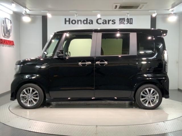 N-BOXカスタム L 禁煙ワンオ-ナ- 最長5年保証 ナビ BTaudio USB接続 フルセグ DVD Rカメラ 両側電動ドア ETC クルコン シ-トヒ-タ- LEDライト アルミ サイドエアバッグ(47枚目)