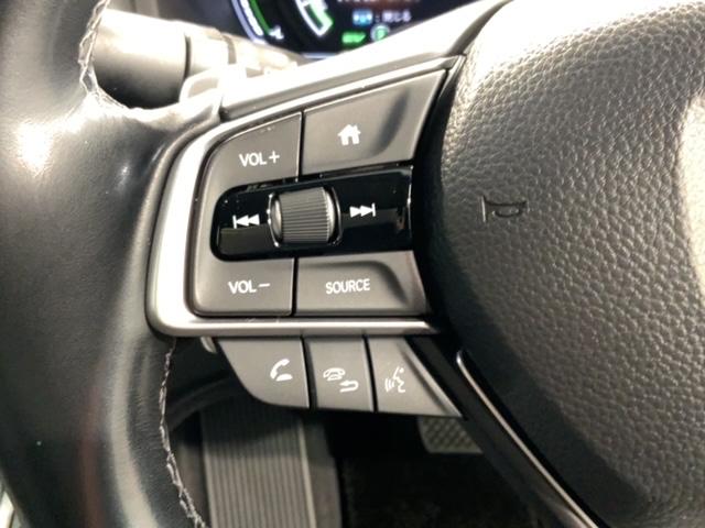 アコード EX H SENSING 革シ-ト サンル-フ 最長5年保証 ワンオ-ナ- 純正ナビ TV Rカメラ BTオ-ディオ ETC LEDライト VSA シ-トヒ-タ- アルミ スマ-トキ- スペアキー AAC(10枚目)