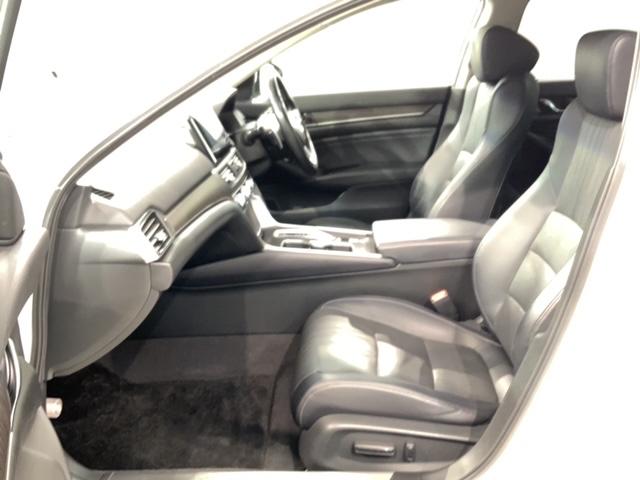 アコード EX H SENSING 革シ-ト サンル-フ 最長5年保証 ワンオ-ナ- 純正ナビ TV Rカメラ BTオ-ディオ ETC LEDライト VSA シ-トヒ-タ- アルミ スマ-トキ- スペアキー AAC(32枚目)