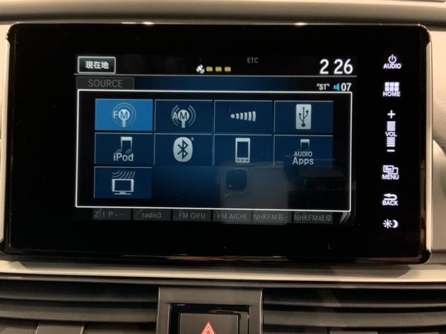 アコード EX H SENSING 革シ-ト サンル-フ 最長5年保証 ワンオ-ナ- 純正ナビ TV Rカメラ BTオ-ディオ ETC LEDライト VSA シ-トヒ-タ- アルミ スマ-トキ- スペアキー AAC(39枚目)