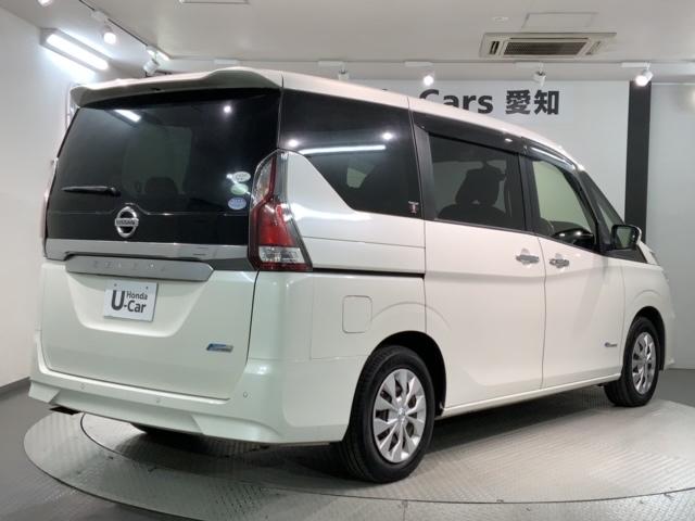 セレナ ＸＶセレクション　禁煙　最長５年保証　ナビ　マルチビュ－　ドラレコ　後席モニタ－　ＢＴａｕｄｉｏ　ＤＶＤ　フルセグ　Ｒカメラ　両側電動ドア　ＥＴＣ　クルコン　サイドエアバッグ　衝突軽減ブレ－キ　ドアバイザ－（50枚目）