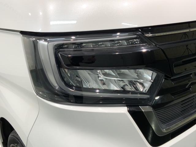 N-BOXカスタム Lスタイル+ブラック H SENSING 最長5年保証 ワンオ-ナ- ナビVXM-234VFi TV Rカメラ CD録音 BTオ-ディオ DVD ドラレコ シ-トヒ-タ- ETC LEDライト 両側電動ドア VSA アルミ(8枚目)
