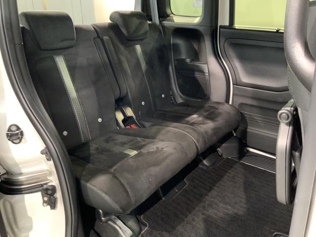 N-BOXカスタム Lスタイル+ブラック H SENSING 最長5年保証 ワンオ-ナ- ナビVXM-234VFi TV Rカメラ CD録音 BTオ-ディオ DVD ドラレコ シ-トヒ-タ- ETC LEDライト 両側電動ドア VSA アルミ(18枚目)