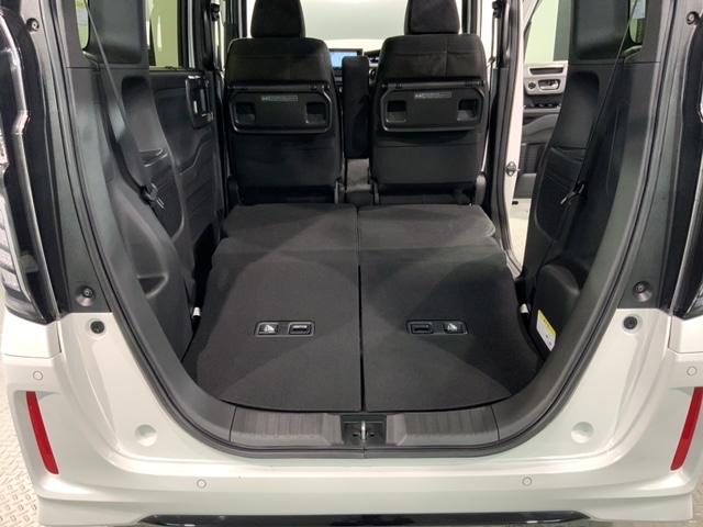 N-BOXカスタム Lスタイル+ブラック H SENSING 最長5年保証 ワンオ-ナ- ナビVXM-234VFi TV Rカメラ CD録音 BTオ-ディオ DVD ドラレコ シ-トヒ-タ- ETC LEDライト 両側電動ドア VSA アルミ(19枚目)