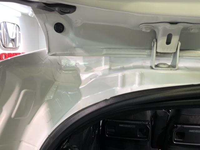 N-BOXカスタム Lスタイル+ブラック H SENSING 最長5年保証 ワンオ-ナ- ナビVXM-234VFi TV Rカメラ CD録音 BTオ-ディオ DVD ドラレコ シ-トヒ-タ- ETC LEDライト 両側電動ドア VSA アルミ(43枚目)