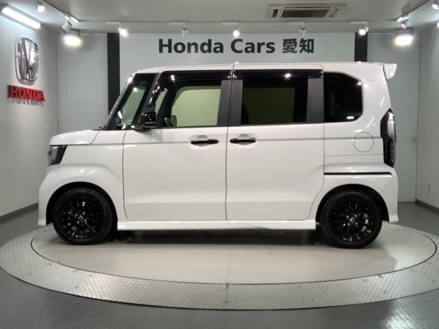 N-BOXカスタム Lスタイル+ブラック H SENSING 最長5年保証 ワンオ-ナ- ナビVXM-234VFi TV Rカメラ CD録音 BTオ-ディオ DVD ドラレコ シ-トヒ-タ- ETC LEDライト 両側電動ドア VSA アルミ(47枚目)