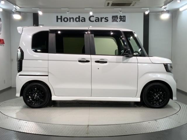 N-BOXカスタム Lスタイル+ブラック H SENSING 最長5年保証 ワンオ-ナ- ナビVXM-234VFi TV Rカメラ CD録音 BTオ-ディオ DVD ドラレコ シ-トヒ-タ- ETC LEDライト 両側電動ドア VSA アルミ(51枚目)