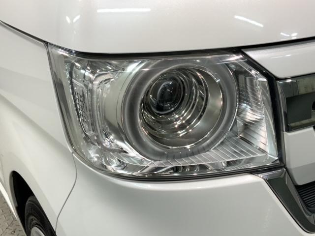 Ｎ－ＢＯＸ Ｌ　Ｈ　ＳＥＮＳＩＮＧ　最長５年保証　ワンオ－ナ－　ナビＶＸＵ－２２７ＮＢｉ　ＴＶ　Ｒカメラ　ＣＤ録音　ＢＴオ－ディオ　ＤＶＤ　ドラレコ　シ－トヒ－タ－　ＥＴＣ　ＬＥＤライト　両側電動ドア　ＶＳＡ　ＡＡＣ（8枚目）