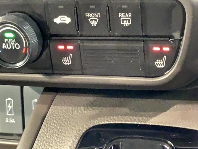 Ｎ－ＢＯＸ Ｌ　Ｈ　ＳＥＮＳＩＮＧ　最長５年保証　ワンオ－ナ－　ナビＶＸＵ－２２７ＮＢｉ　ＴＶ　Ｒカメラ　ＣＤ録音　ＢＴオ－ディオ　ＤＶＤ　ドラレコ　シ－トヒ－タ－　ＥＴＣ　ＬＥＤライト　両側電動ドア　ＶＳＡ　ＡＡＣ（12枚目）