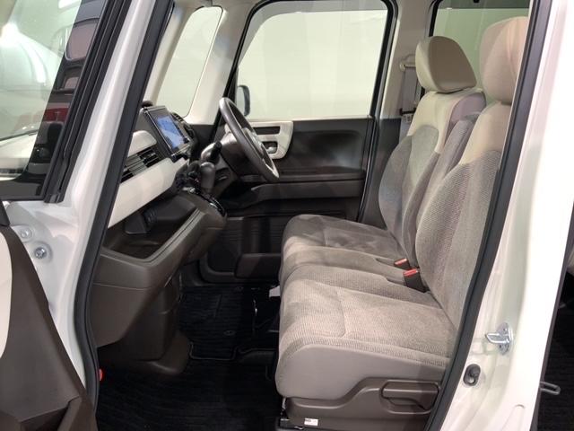 Ｎ－ＢＯＸ Ｌ　Ｈ　ＳＥＮＳＩＮＧ　最長５年保証　ワンオ－ナ－　ナビＶＸＵ－２２７ＮＢｉ　ＴＶ　Ｒカメラ　ＣＤ録音　ＢＴオ－ディオ　ＤＶＤ　ドラレコ　シ－トヒ－タ－　ＥＴＣ　ＬＥＤライト　両側電動ドア　ＶＳＡ　ＡＡＣ（30枚目）