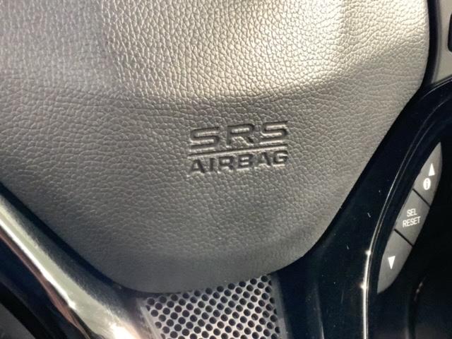 ヴェゼル ハイブリッドＲＳ・ホンダセンシング　１年保証　ワンオーナー　ナビＶＸＭ－１７５ＶＦＥｉ　ＴＶ　Ｒカメラ　ＣＤ録音　ＢＴオ－ディオ　ＤＶＤ　ドラレコ　ＥＴＣ　ＬＥＤライト　ＶＳＡ　シートヒーター　クルコン　アルミ　フォグ　スマートキー（22枚目）