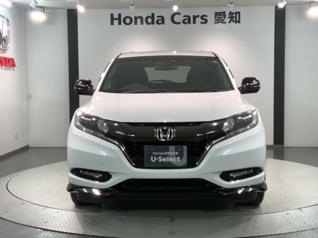ヴェゼル ハイブリッドＲＳ・ホンダセンシング　１年保証　ワンオーナー　ナビＶＸＭ－１７５ＶＦＥｉ　ＴＶ　Ｒカメラ　ＣＤ録音　ＢＴオ－ディオ　ＤＶＤ　ドラレコ　ＥＴＣ　ＬＥＤライト　ＶＳＡ　シートヒーター　クルコン　アルミ　フォグ　スマートキー（53枚目）