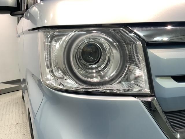 Ｎ－ＢＯＸ Ｇ・Ｌターボホンダセンシング　禁煙　最長５年保証　ナビ　ＢＴａｕｄｉｏ　Ｒカメラ　両側電動ドア　ＥＴＣ　クルコン　ＬＥＤオ－トライト　整備記録簿　ドアバイザ－　フロアマット　スマ－トキ－　衝突軽減ブレ－キ（8枚目）