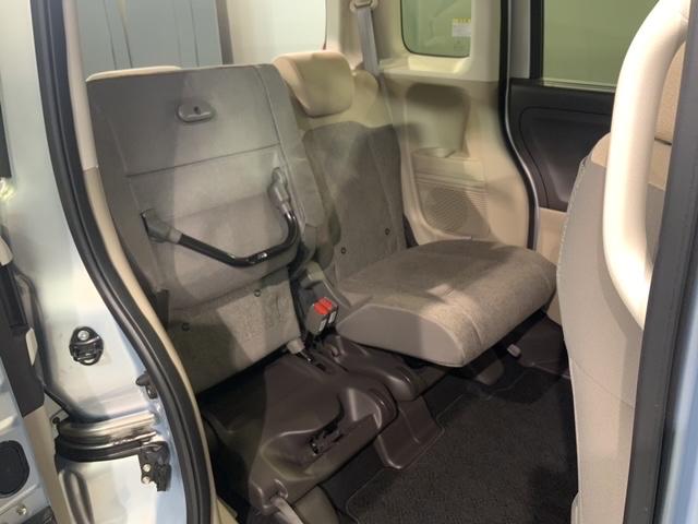 Ｎ－ＢＯＸ Ｇ・Ｌターボホンダセンシング　禁煙　最長５年保証　ナビ　ＢＴａｕｄｉｏ　Ｒカメラ　両側電動ドア　ＥＴＣ　クルコン　ＬＥＤオ－トライト　整備記録簿　ドアバイザ－　フロアマット　スマ－トキ－　衝突軽減ブレ－キ（33枚目）