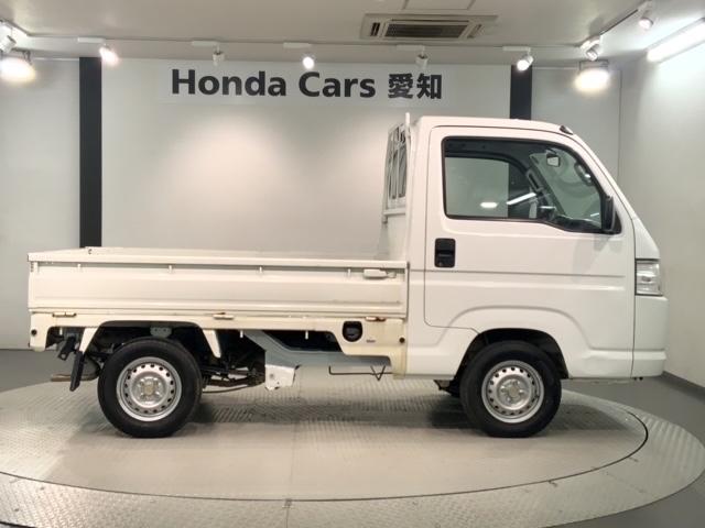 アクティトラック ＳＤＸ　１年保証　５ＭＴ車　ワンオ－ナ－　ＡＭ／ＦＭラジオ　トリイ　作業灯　三方開　スペアキー　整備記録簿　エアコン（19枚目）