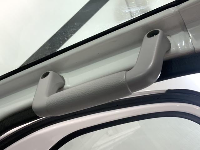 アクティトラック ＳＤＸ　１年保証　５ＭＴ車　ワンオ－ナ－　ＡＭ／ＦＭラジオ　トリイ　作業灯　三方開　スペアキー　整備記録簿　エアコン（29枚目）