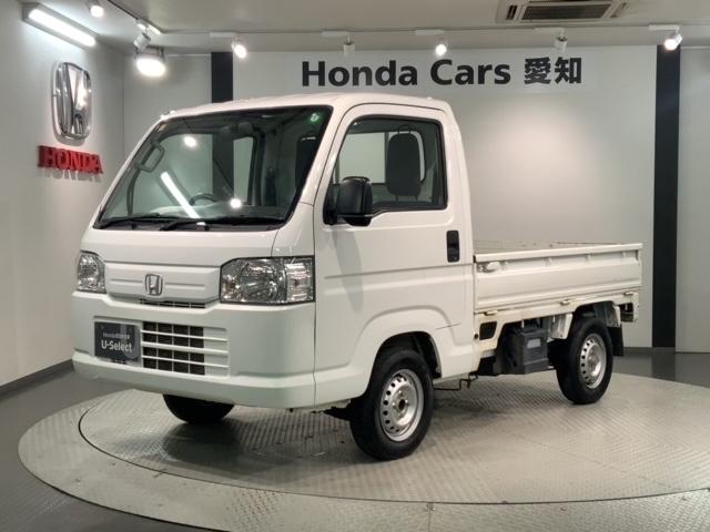 アクティトラック ＳＤＸ　１年保証　５ＭＴ車　ワンオ－ナ－　ＡＭ／ＦＭラジオ　トリイ　作業灯　三方開　スペアキー　整備記録簿　エアコン（53枚目）