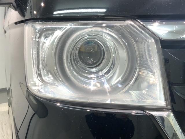 Ｎ－ＢＯＸ Ｇ・Ｌホンダセンシング　最長５年保証　ワンオ－ナ－　ナビＶＸＭ－１９５ＶＦｉ　ＴＶ　Ｒカメラ　ＣＤ録音　ＢＴオ－ディオ　ＤＶＤ　ドラレコ　ＥＴＣ　ＬＥＤライト　両側電動ドア　ＶＳＡ　クルコン　スマ－トキ－　スペアキ－　ＡＡＣ（7枚目）