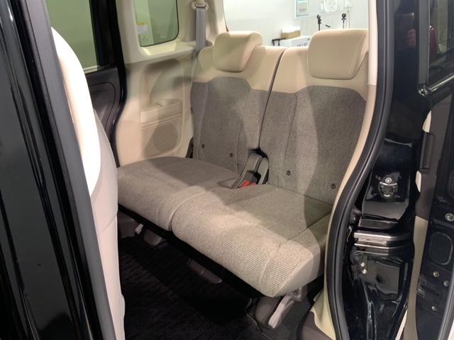 Ｎ－ＢＯＸ Ｇ・Ｌホンダセンシング　最長５年保証　ワンオ－ナ－　ナビＶＸＭ－１９５ＶＦｉ　ＴＶ　Ｒカメラ　ＣＤ録音　ＢＴオ－ディオ　ＤＶＤ　ドラレコ　ＥＴＣ　ＬＥＤライト　両側電動ドア　ＶＳＡ　クルコン　スマ－トキ－　スペアキ－　ＡＡＣ（32枚目）