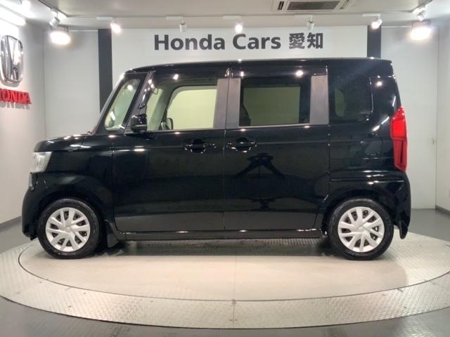 Ｎ－ＢＯＸ Ｇ・Ｌホンダセンシング　最長５年保証　ワンオ－ナ－　ナビＶＸＭ－１９５ＶＦｉ　ＴＶ　Ｒカメラ　ＣＤ録音　ＢＴオ－ディオ　ＤＶＤ　ドラレコ　ＥＴＣ　ＬＥＤライト　両側電動ドア　ＶＳＡ　クルコン　スマ－トキ－　スペアキ－　ＡＡＣ（47枚目）