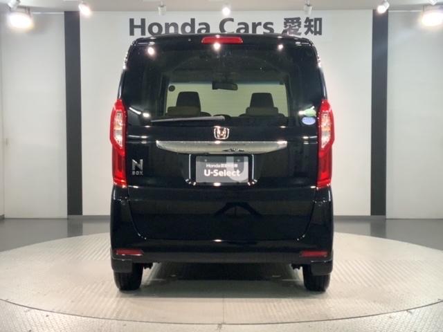 Ｎ－ＢＯＸ Ｇ・Ｌホンダセンシング　最長５年保証　ワンオ－ナ－　ナビＶＸＭ－１９５ＶＦｉ　ＴＶ　Ｒカメラ　ＣＤ録音　ＢＴオ－ディオ　ＤＶＤ　ドラレコ　ＥＴＣ　ＬＥＤライト　両側電動ドア　ＶＳＡ　クルコン　スマ－トキ－　スペアキ－　ＡＡＣ（49枚目）