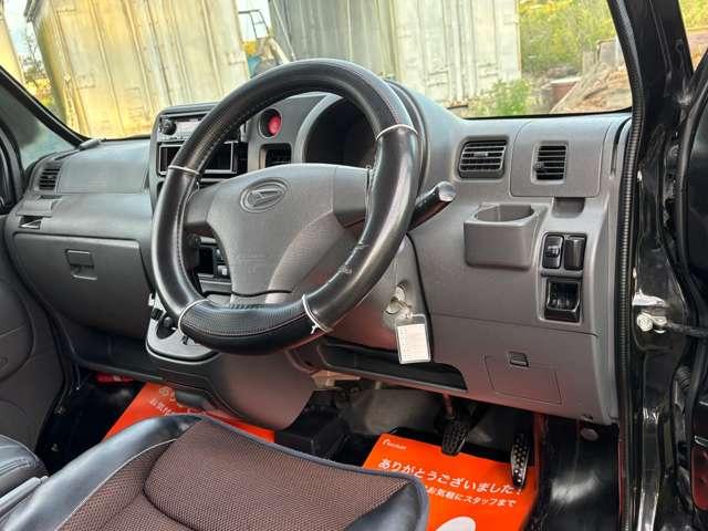 ハイゼットバン デッキバン 4WD(25枚目)