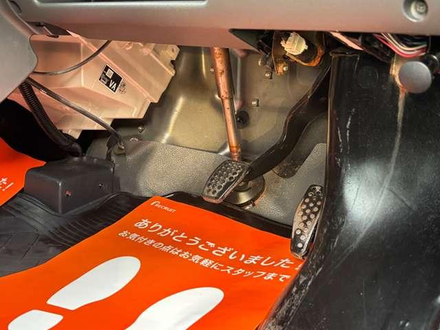 ハイゼットバン デッキバン 4WD(26枚目)