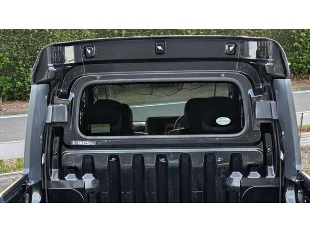 ハイゼットバン デッキバン 4WD(29枚目)