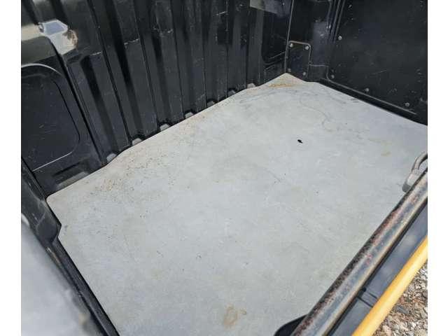 ハイゼットバン デッキバン 4WD(30枚目)