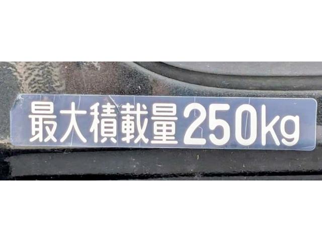 ハイゼットバン デッキバン 4WD(32枚目)