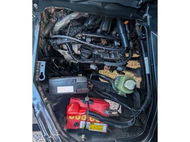 ハイゼットバン デッキバン 4WD(36枚目)