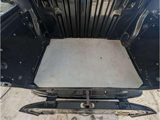 ハイゼットバン デッキバン 4WD(38枚目)